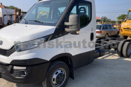 IVECO 35 35 C 17 4100 EURO 6 tehergépkocsi 3,5t össztömegig - 2998cm3 Diesel 120885