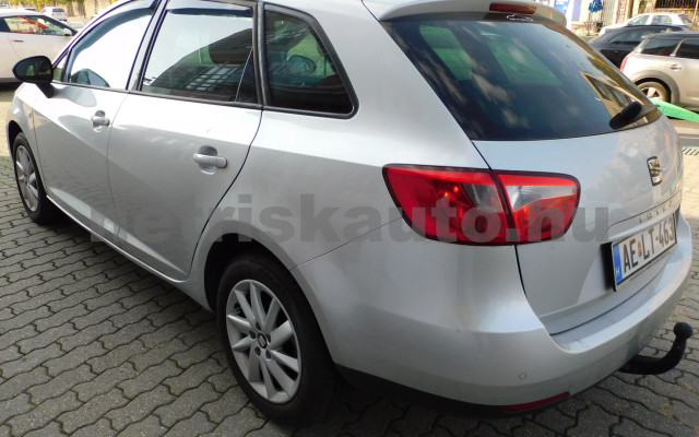 SEAT Ibiza 1.4 16V Style személygépkocsi - 1390cm3 Benzin 120957 3/12