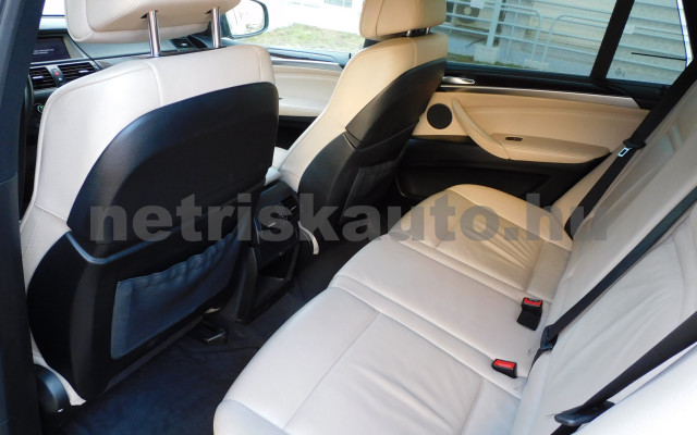 BMW X5 X5 xDrive40d Aut. személygépkocsi - 2993cm3 Diesel 121042 9/12