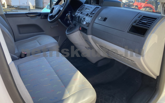 VW Transporter 1.9 TDI tehergépkocsi 3,5t össztömegig - 1896cm3 Diesel 120965 7/10