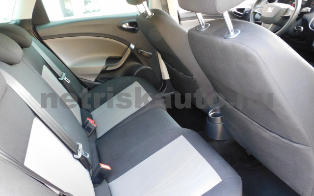 SEAT Ibiza 1.4 16V Style személygépkocsi - 1390cm3 Benzin 120957 10/12