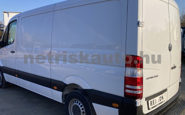 MERCEDES-BENZ Sprinter 210 CDI 906.613.13 tehergépkocsi 3,5t össztömegig - 2143cm3 Diesel 121082 4/9