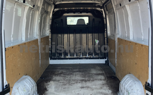 RENAULT Master 2.3 dCi 130 L3H2 3,5t Pack Comfort tehergépkocsi 3,5t össztömegig - 2299cm3 Diesel 121049 6/9