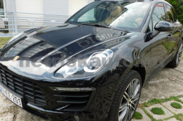 PORSCHE Macan Macan PDK személygépkocsi - 1984cm3 Benzin 120886