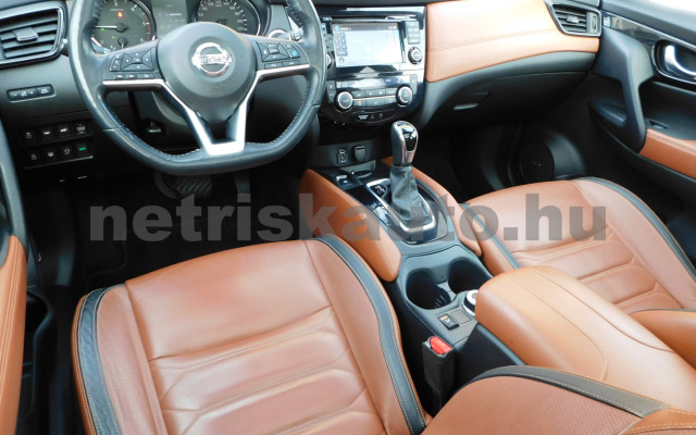 NISSAN X-Trail 1.7 dCi Tekna 4x4 Xtronic személygépkocsi - 1749cm3 Diesel 121029 7/12