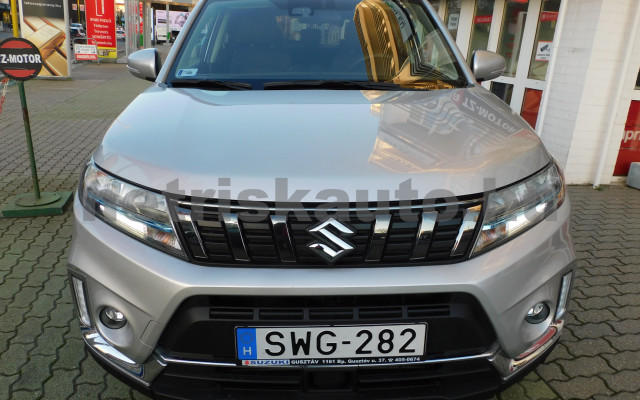 SUZUKI Vitara 1.4 Hybrid GLX 4WD személygépkocsi - 1373cm3 Hybrid 121008 3/12