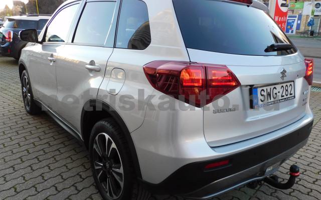 SUZUKI Vitara 1.4 Hybrid GLX 4WD személygépkocsi - 1373cm3 Hybrid 121008 2/12