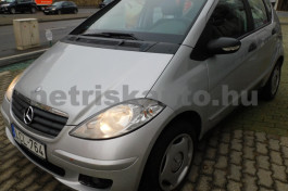 MERCEDES-BENZ A-osztály A 150 Classic személygépkocsi - 1498cm3 Benzin 120994