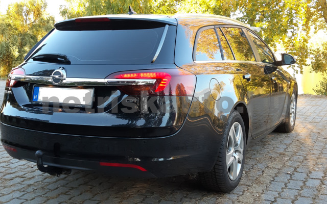 OPEL Insignia 1.6 CDTI Cosmo Start/Stop személygépkocsi - 1598cm3 Diesel 121034 3/12