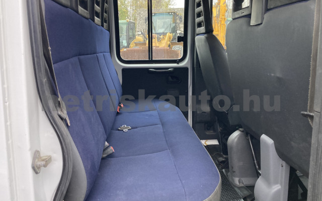 IVECO 35 35 C 15 D 3750 tehergépkocsi 3,5t össztömegig - 2998cm3 Diesel 120972 10/10