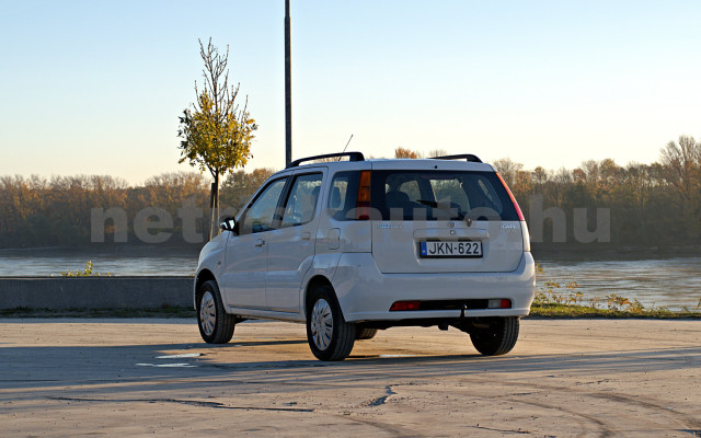 SUZUKI Ignis 1.3 DDiS GLX személygépkocsi - 1248cm3 Diesel 120966 4/6