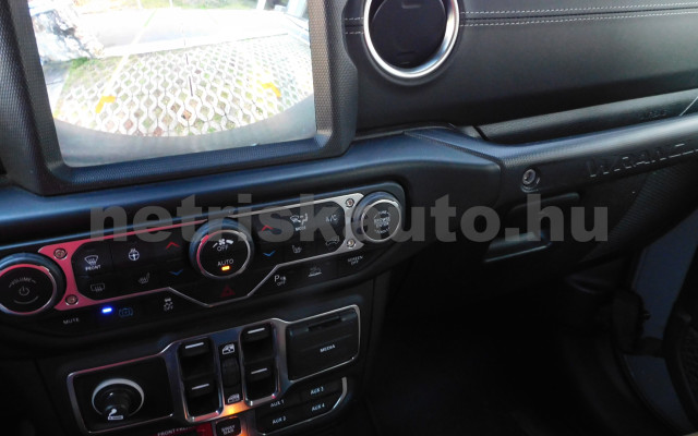 JEEP Wrangler 2.0 4xe PHEV Rubicon Aut. személygépkocsi - 1995cm3 Hybrid 121058 8/12