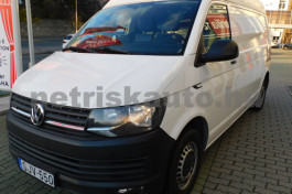 VW Transporter 2.0 TDi BMT 4Motion HT tehergépkocsi 3,5t össztömegig - 1968cm3 Diesel 120985