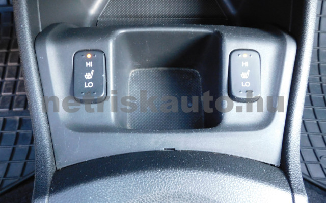 HONDA Jazz 1.4 Elegance Aut. személygépkocsi - 1339cm3 Benzin 120961 7/12