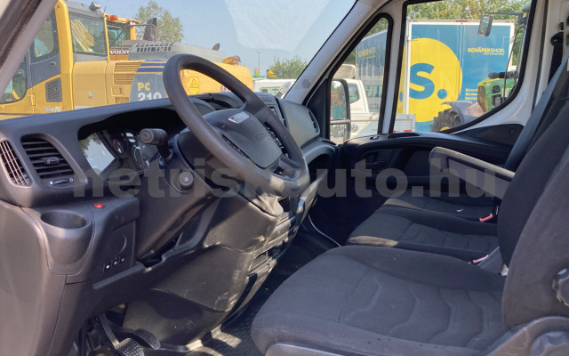 IVECO 35 35 C 17 4100 EURO 6 tehergépkocsi 3,5t össztömegig - 2998cm3 Diesel 120885 6/7