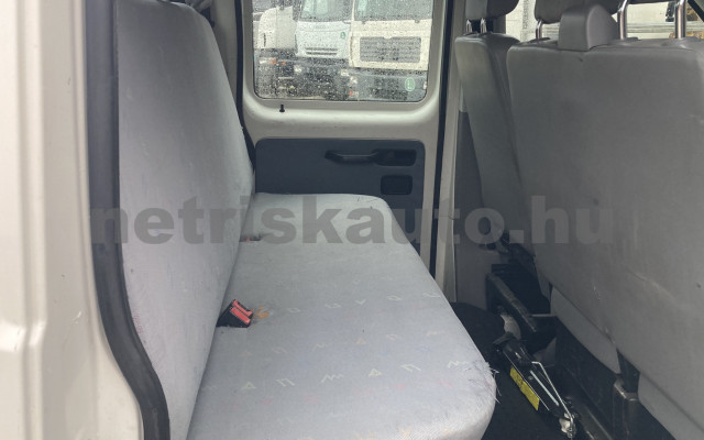 VW Transporter 1.9 TDI tehergépkocsi 3,5t össztömegig - 1896cm3 Diesel 120977 10/10