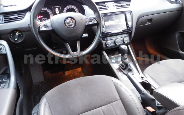 SKODA Octavia 1.8 TSI L&K DSG személygépkocsi - 1798cm3 Benzin 121020 7/12