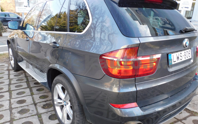 BMW X5 X5 xDrive40d Aut. személygépkocsi - 2993cm3 Diesel 121042 2/12