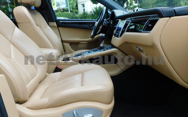 PORSCHE Macan Macan PDK személygépkocsi - 1984cm3 Benzin 120886 10/12