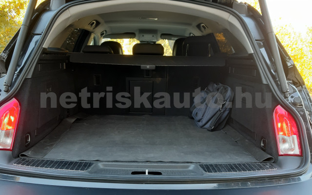 OPEL Insignia 1.6 CDTI Cosmo Start/Stop személygépkocsi - 1598cm3 Diesel 121034 11/12