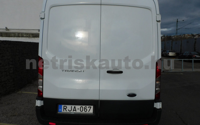 FORD Transit 2.0 TDCi 350 LWB Trend tehergépkocsi 3,5t össztömegig - 1995cm3 Diesel 121003 5/12