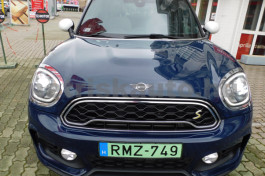 MINI Mini 1.5 Cooper S E ALL4 Aut. személygépkocsi - 1499cm3 Hybrid 120996