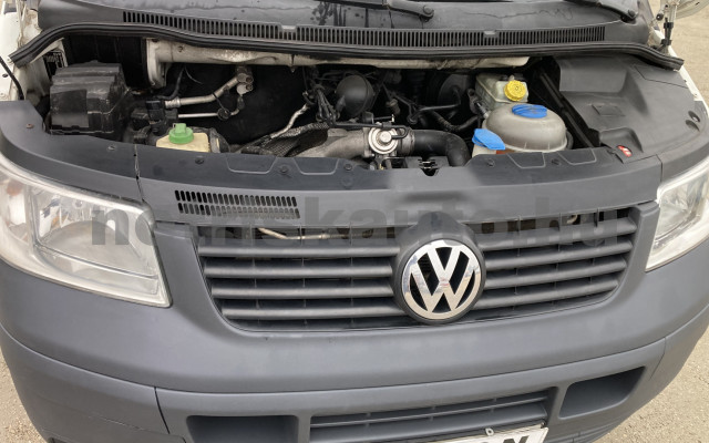 VW Transporter 1.9 TDI Power Ice tehergépkocsi 3,5t össztömegig - 1896cm3 Diesel 121071 5/9