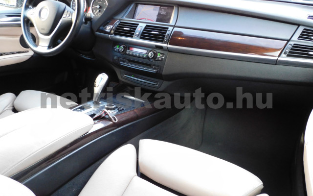 BMW X5 X5 xDrive40d Aut. személygépkocsi - 2993cm3 Diesel 121042 7/12