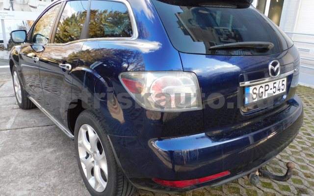 MAZDA CX-7 2.2 CD Revolution személygépkocsi - 2184cm3 Diesel 121064 3/12