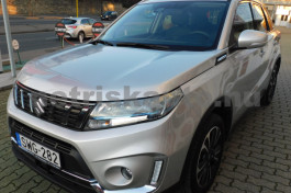 SUZUKI Vitara 1.4 Hybrid GLX 4WD személygépkocsi - 1373cm3 Hybrid 121008