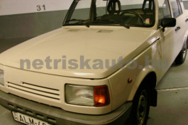 WARTBURG 1.3 1.3 Special személygépkocsi - 1272cm3 Benzin 120908