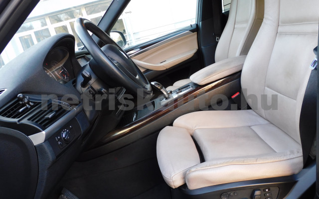 BMW X5 X5 xDrive40d Aut. személygépkocsi - 2993cm3 Diesel 121042 4/12