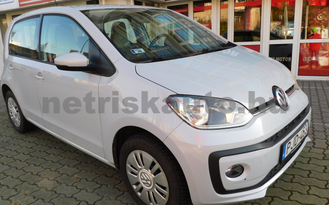 VW Up! 1.0 BMT Move Up! ASG személygépkocsi - 999cm3 Benzin 120968 2/12