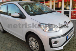 VW Up! 1.0 BMT Move Up! ASG személygépkocsi - 999cm3 Benzin 120968