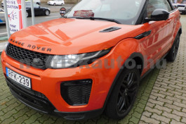 LAND ROVER Range Rover Evoque 2.0 Td4 HSE Dynamic 4WD Aut. személygépkocsi - 1999cm3 Diesel 120947