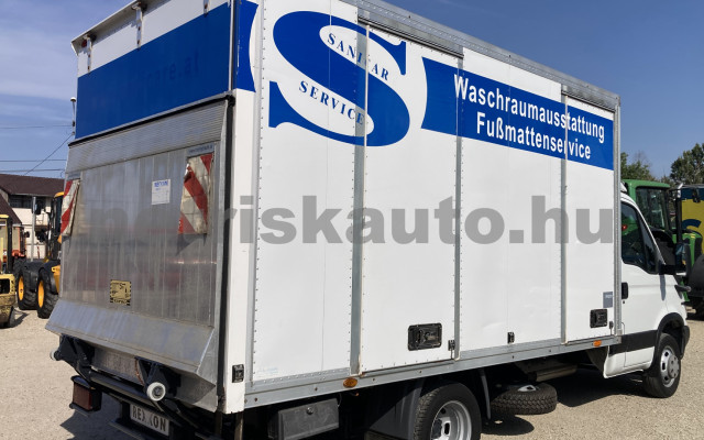 IVECO 35 35 C 14 tehergépkocsi 3,5t össztömegig - 2998cm3 Diesel 120899 3/9