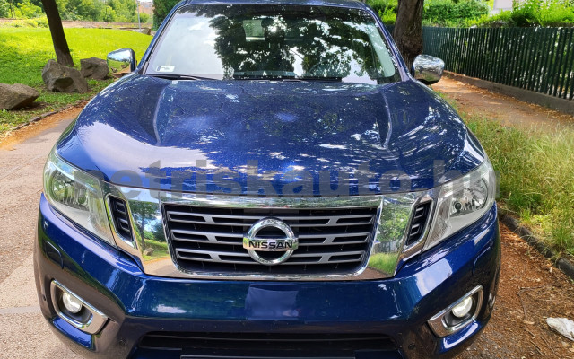 NISSAN Navara 2.3 dCi 160 Double Cab Acenta tehergépkocsi 3,5t össztömegig - 2298cm3 Diesel 120835 3/12