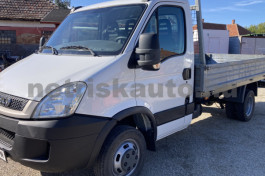 IVECO 35 35 C 15 3750 tehergépkocsi 3,5t össztömegig - 2998cm3 Diesel 120946