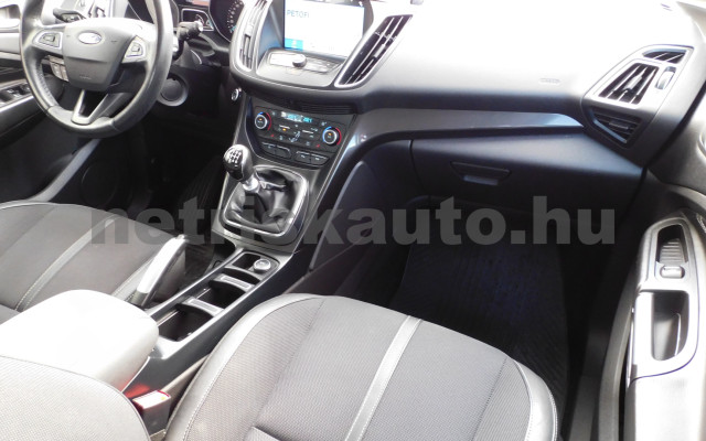 FORD C-Max 1.5 EcoBoost Titanium X személygépkocsi - 1499cm3 Benzin 120931 9/12