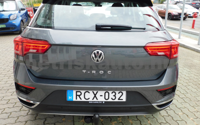 VW T-Roc 1.6 TDI SCR Style személygépkocsi - 1598cm3 Diesel 120919 3/12