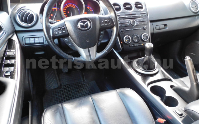 MAZDA CX-7 2.2 CD Revolution személygépkocsi - 2184cm3 Diesel 121064 7/12