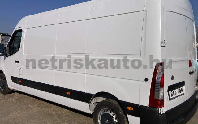 RENAULT Master 2.3 dCi 130 L3H2 3,5t Pack Comfort tehergépkocsi 3,5t össztömegig - 2299cm3 Diesel 121048 3/9