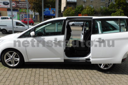 FORD C-Max 1.5 EcoBoost Titanium X személygépkocsi - 1499cm3 Benzin 120931