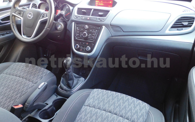 OPEL Mokka 1.4 T Enjoy AWD S-S személygépkocsi - 1364cm3 Benzin 120890 8/12