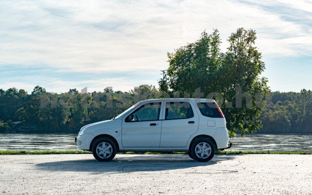 SUZUKI Ignis 1.3 GL személygépkocsi - 1328cm3 Benzin 120952 4/8