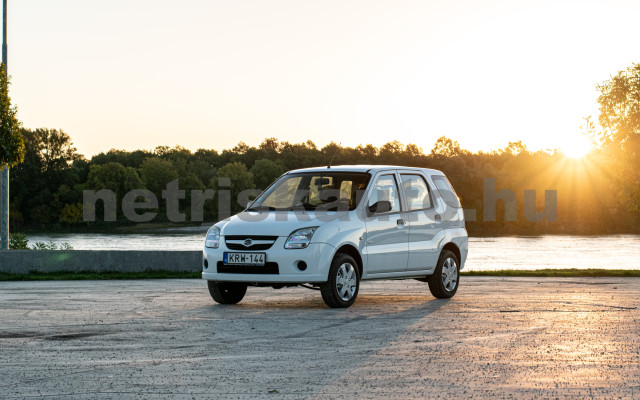 SUZUKI Ignis 1.3 GL személygépkocsi - 1328cm3 Benzin 120952 8/8