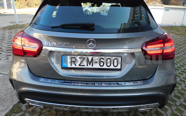 MERCEDES-BENZ GLA-osztály GLA 200 AMG Sport 7G-DCT személygépkocsi - 1595cm3 Benzin 121046 4/12