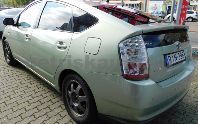 TOYOTA Prius 1.5 HSD 2006 Aut. személygépkocsi - 1497cm3 Hybrid 120944 3/12