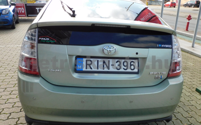 TOYOTA Prius 1.5 HSD 2006 Aut. személygépkocsi - 1497cm3 Hybrid 120944 5/12