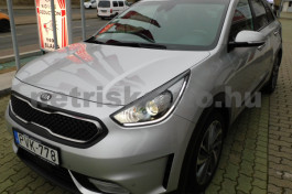 KIA Niro 1.6 GDI EX DCT személygépkocsi - 1580cm3 Hybrid 120974